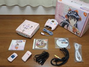 ドリームキャスト サクラ大戦のYahoo!オークション(旧ヤフオク!)の相場 