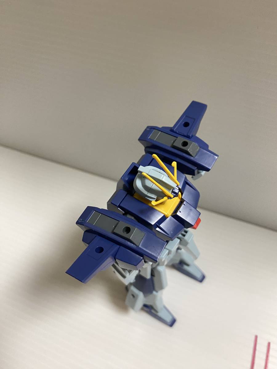 HGBF ライトニングガンダム ＆ BWS ＆ BWS Mk-II 3点セット HGBF 1/144 ライトニングガンダム ライトニングバックウェポンシステム