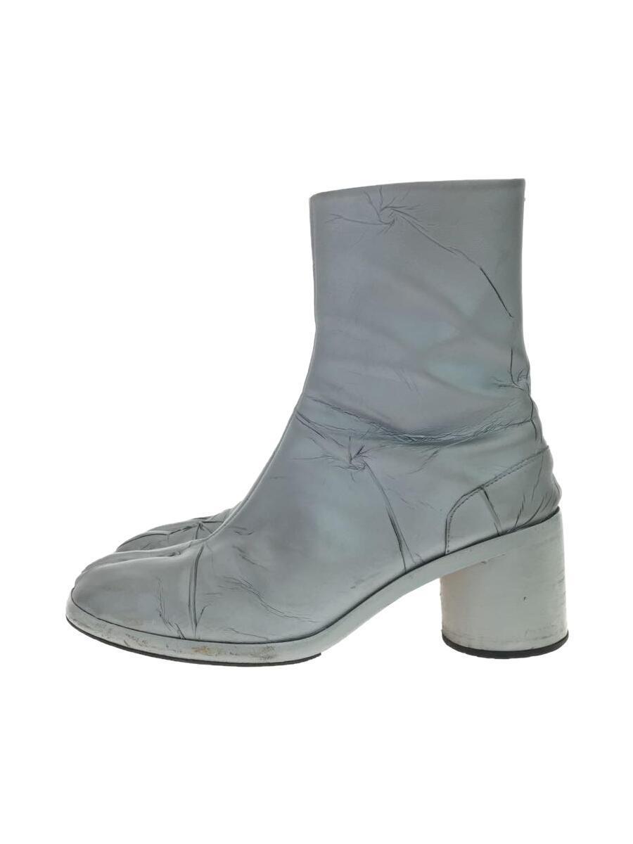 Maison Margiela◇20AW/tabi/足袋/ブーツ/41/SLV/S57WU0132 【公式通販】