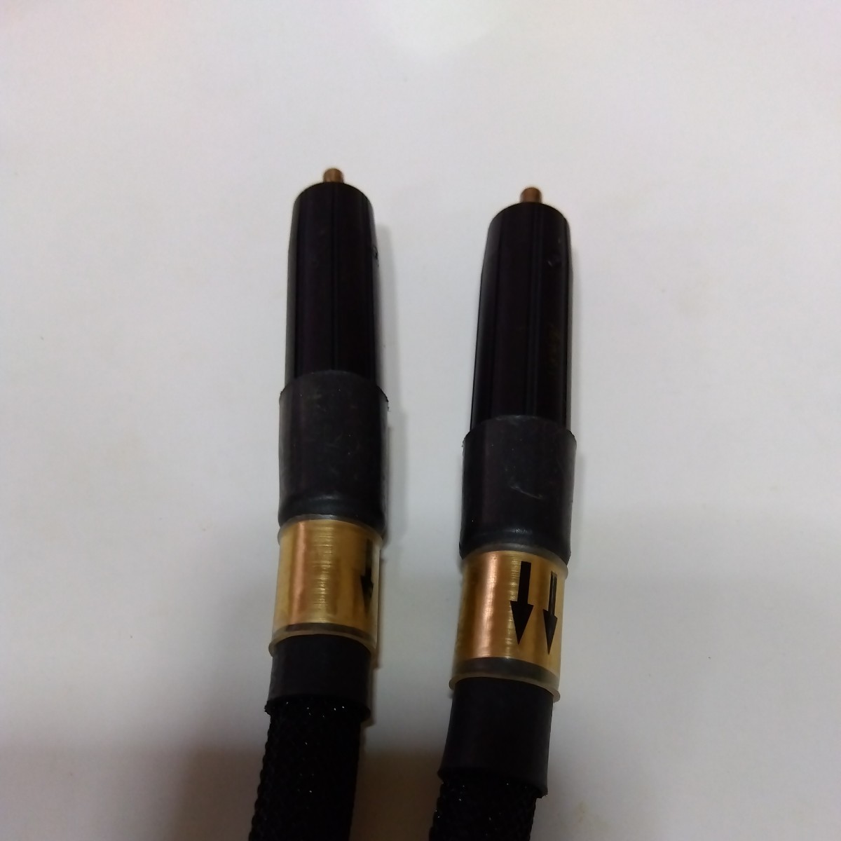 Harmonix ハーモニクス HS-101 HS101-SLC Improved 2.5m 定価 Harmonic