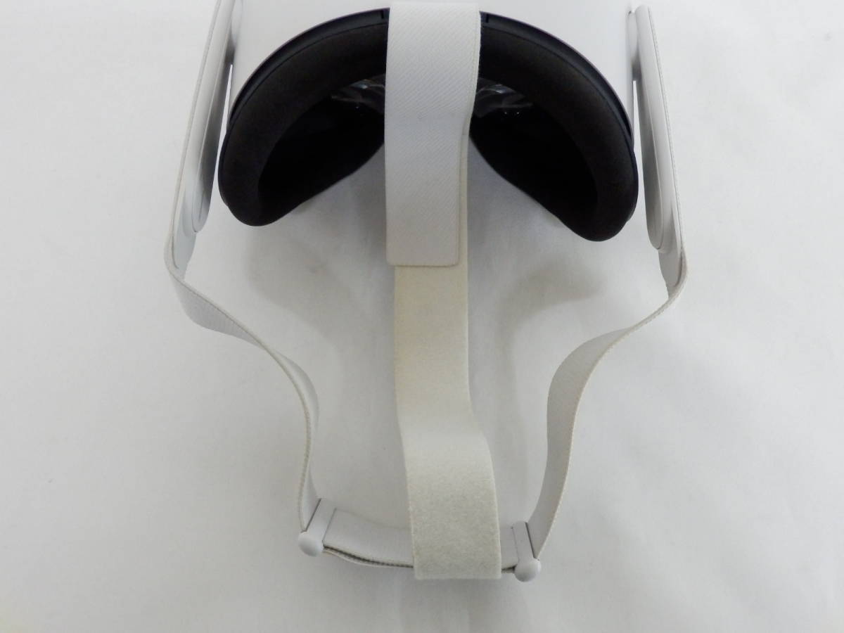099H475G♪ Meta Oculus Quest2 64GB オールインワン VRヘッドセット 
