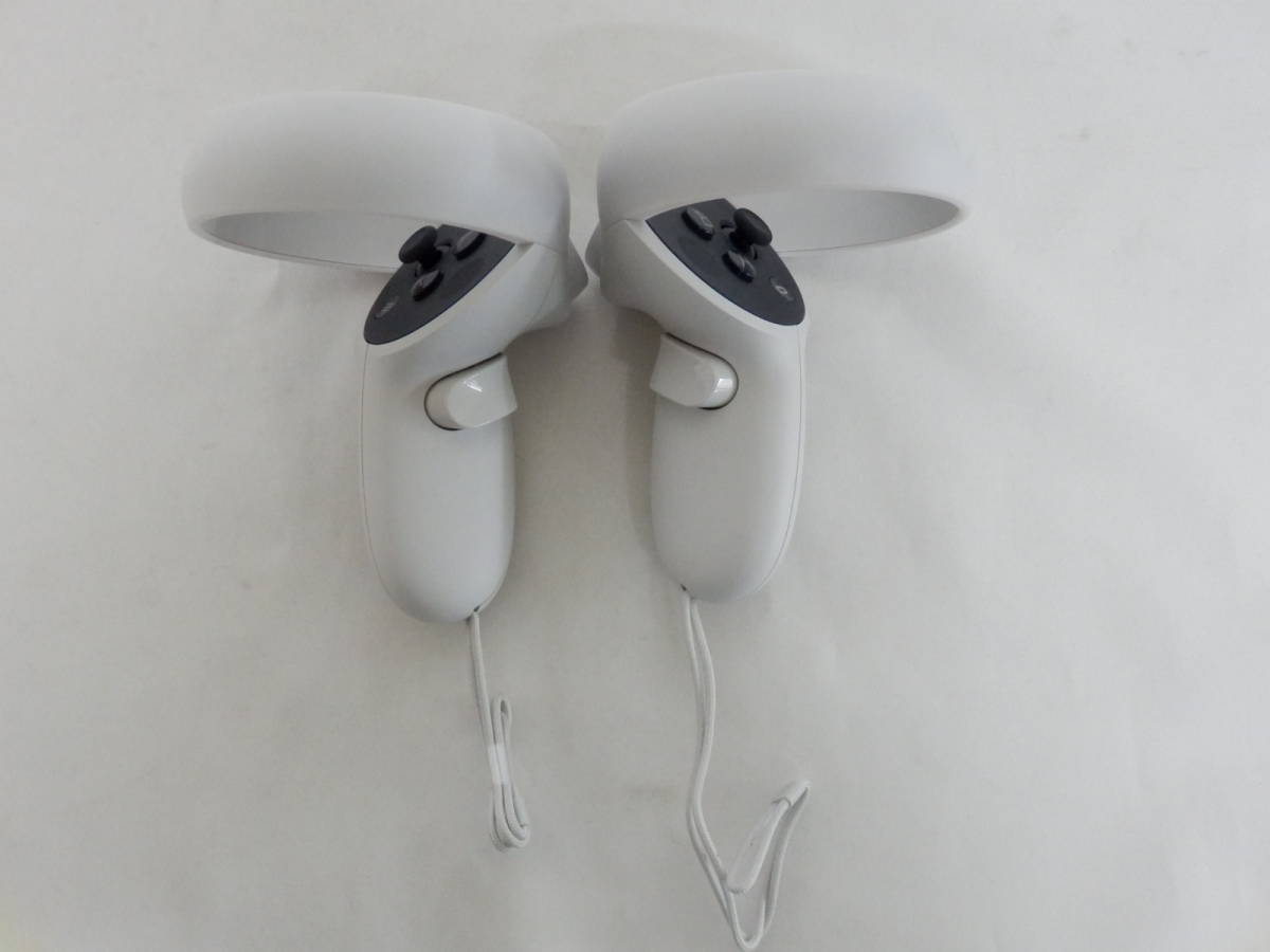 099H475G♪ Meta Oculus Quest2 64GB オールインワン VRヘッドセット