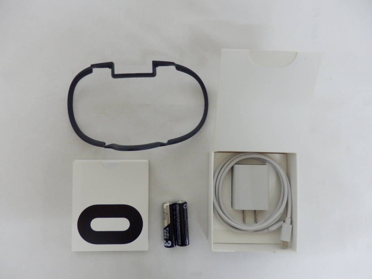 099H475G♪ Meta Oculus Quest2 64GB オールインワン VRヘッドセット
