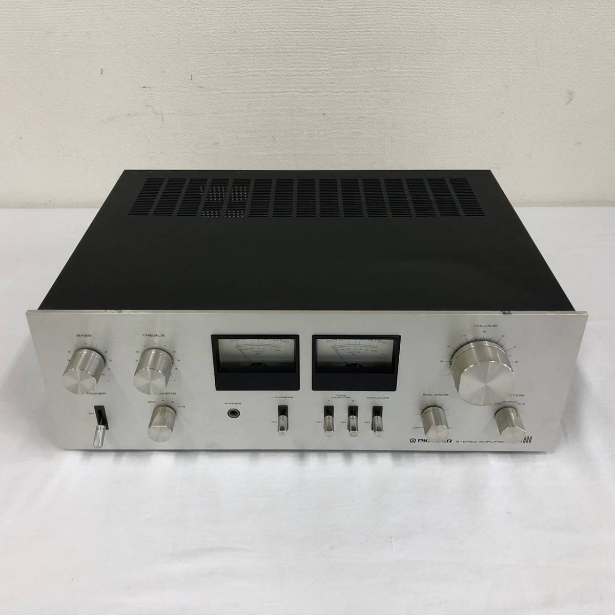 Sansui AU-a607 プリメインアンプ 【公式通販】