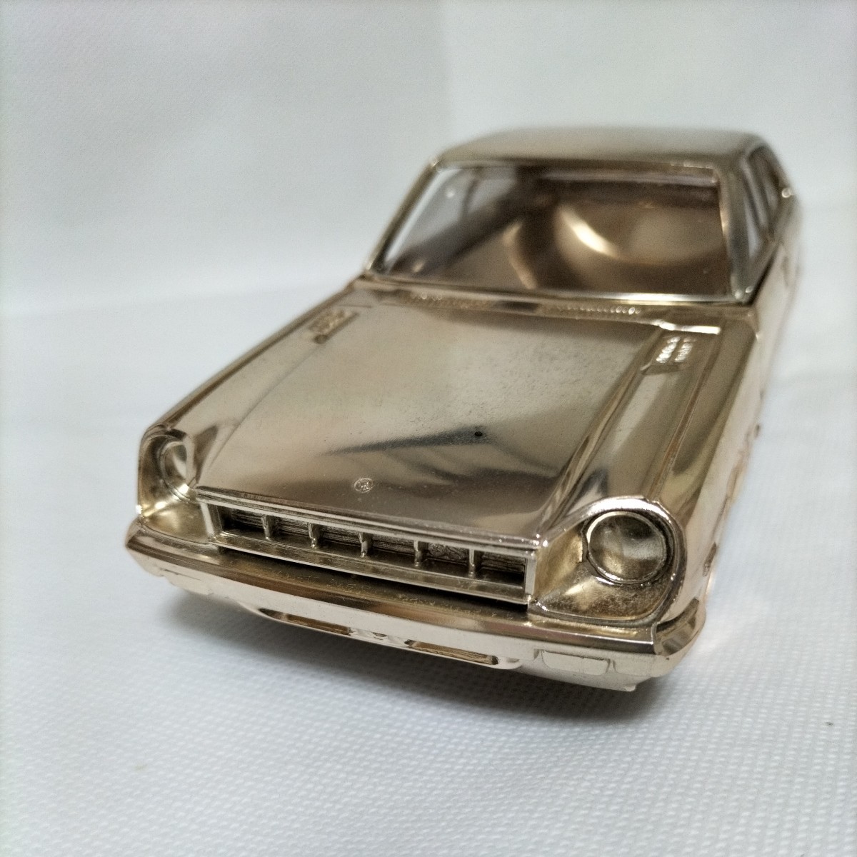 美品 スプリンター シガレットケース 1980年製 美品 スプリンター