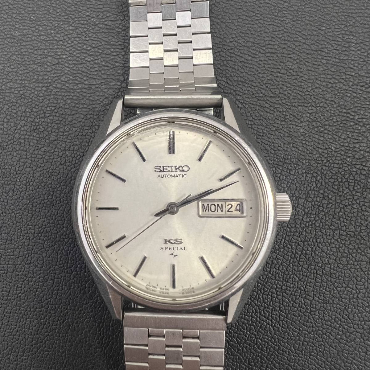 キングセイコー 5256-8010 スペシャル SEIKO KING 52KSスペシャル Ref 
