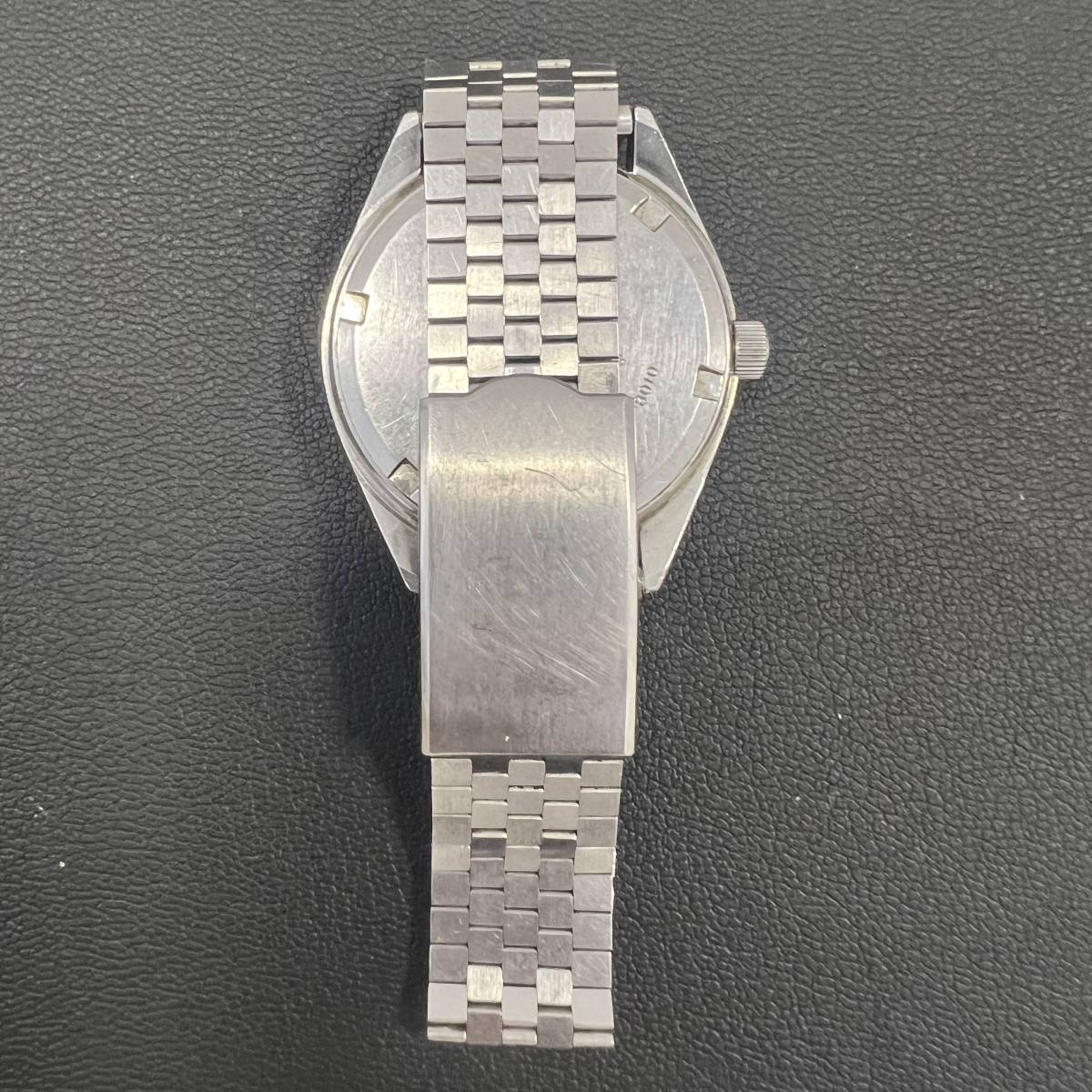 キングセイコー スペシャル 5256-8010 SEIKO JA-3511| セイコー Ref 