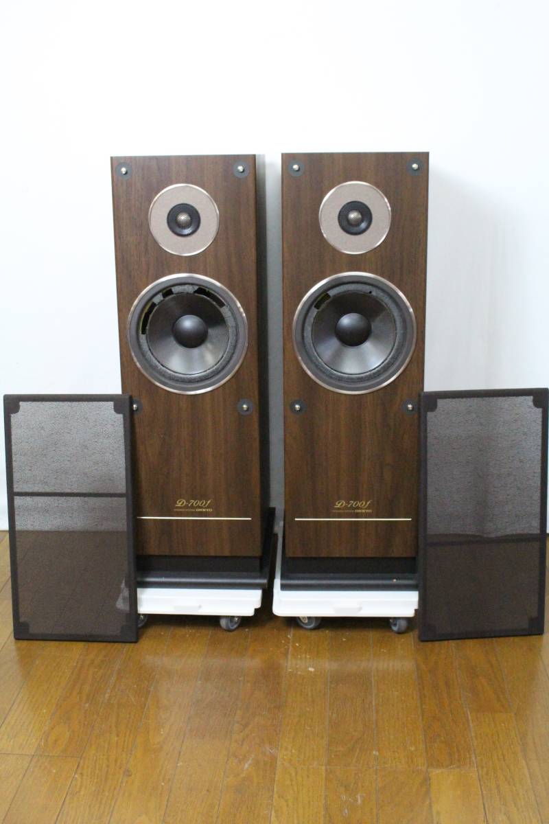 【直接引き取り限定】ONKYO E-83A A-755 ペアスピーカー オンキョー ONKYO 直接引き取り限定ONKYO スピーカー 買取実績 ペア