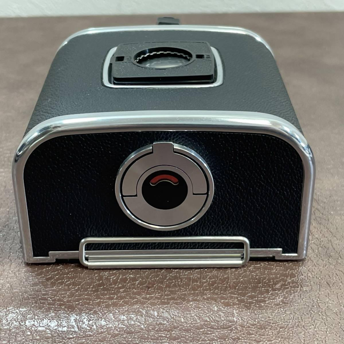 MH-4688】中古品 HASSELBLAD ハッセルブラッド フィルムマガジン A12