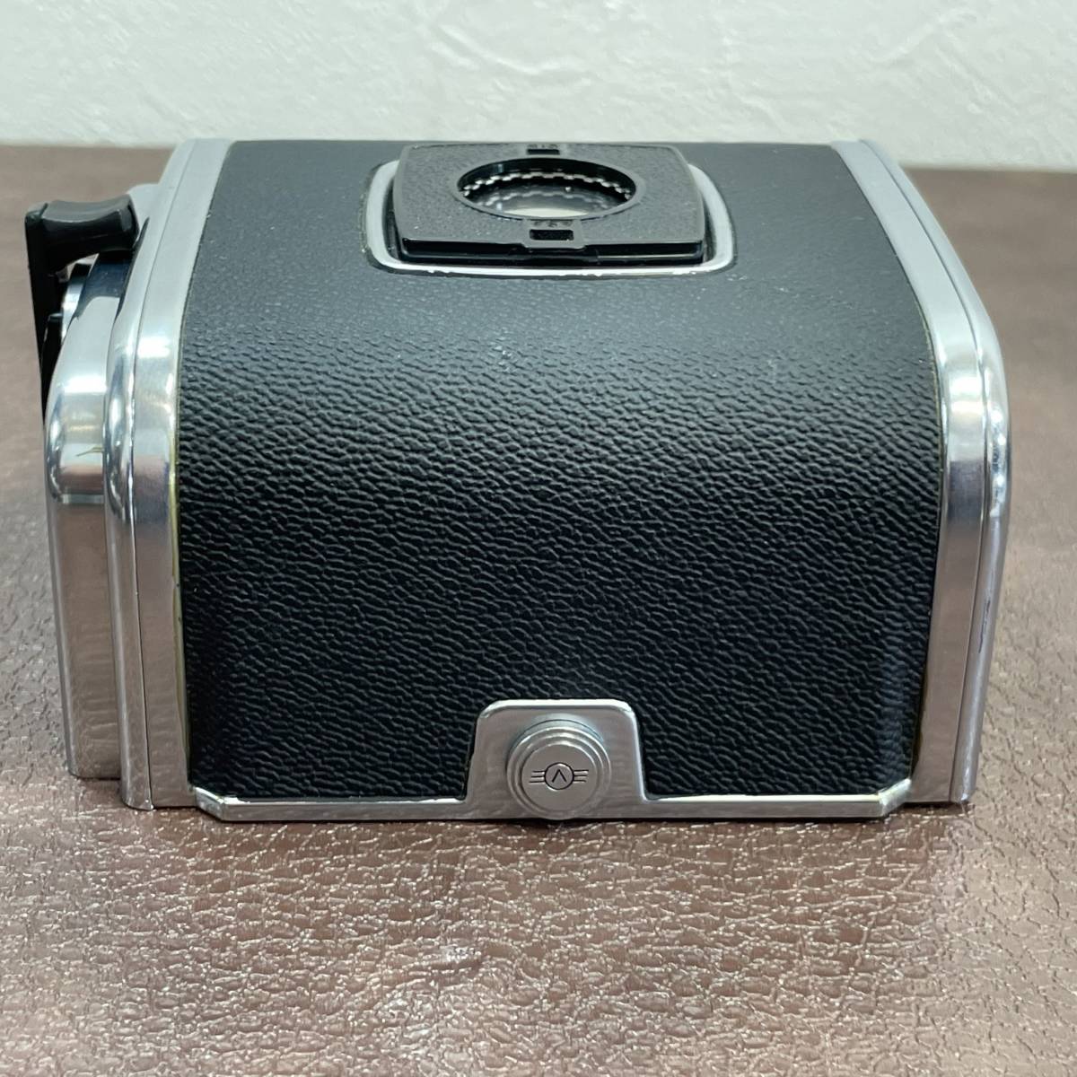 MH-4688】中古品 HASSELBLAD ハッセルブラッド フィルムマガジン A12