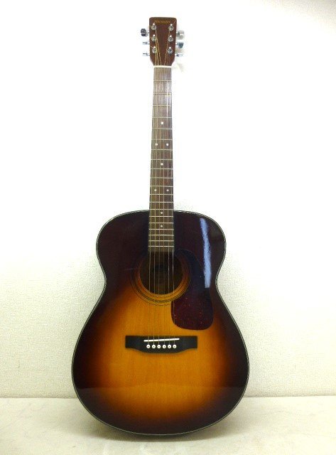 美品】MORRIS モーリス MF-256TS スモールサイズ 25.01 Morris MF256TS