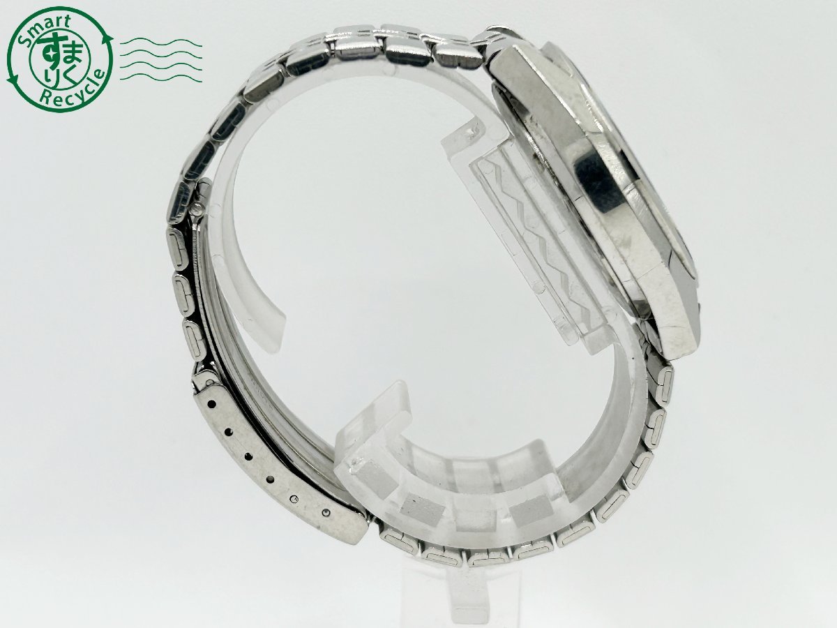 07622312 ◇ SEIKO セイコー LM ロードマチック AT 自動巻き 25石 5606