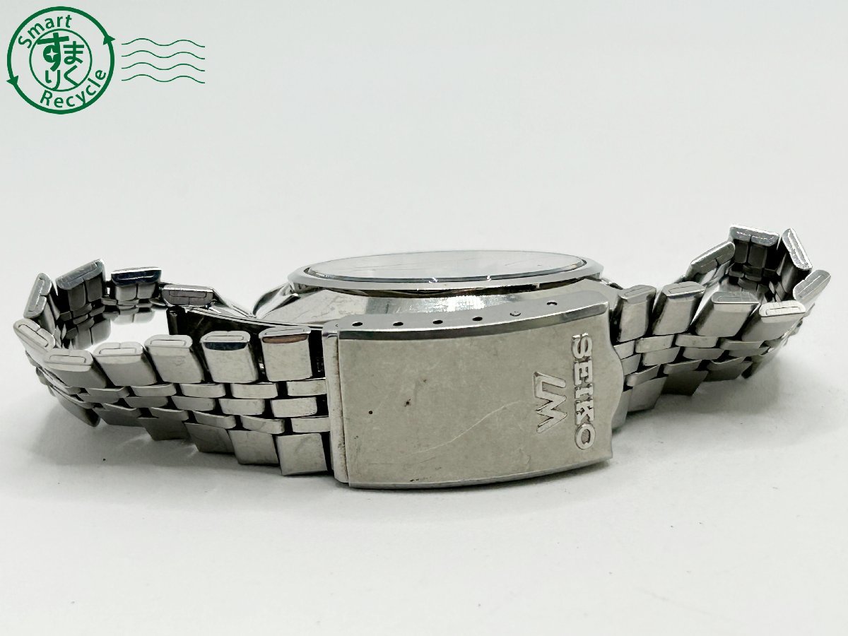 07622312 ◇ SEIKO セイコー LM ロードマチック AT 自動巻き 25石 5606