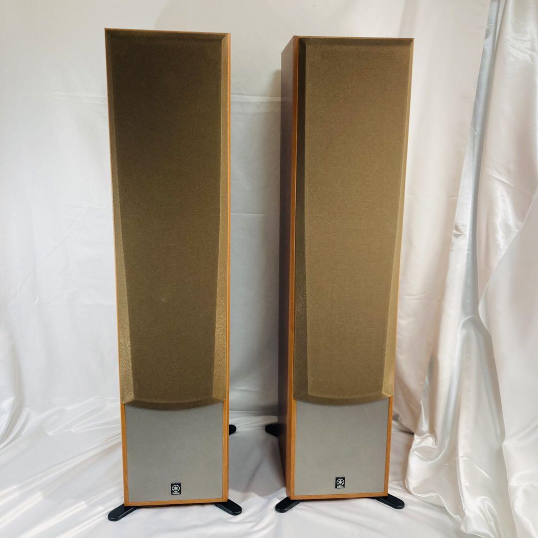 YAMAHA NS-300 スピーカー トールボーイ