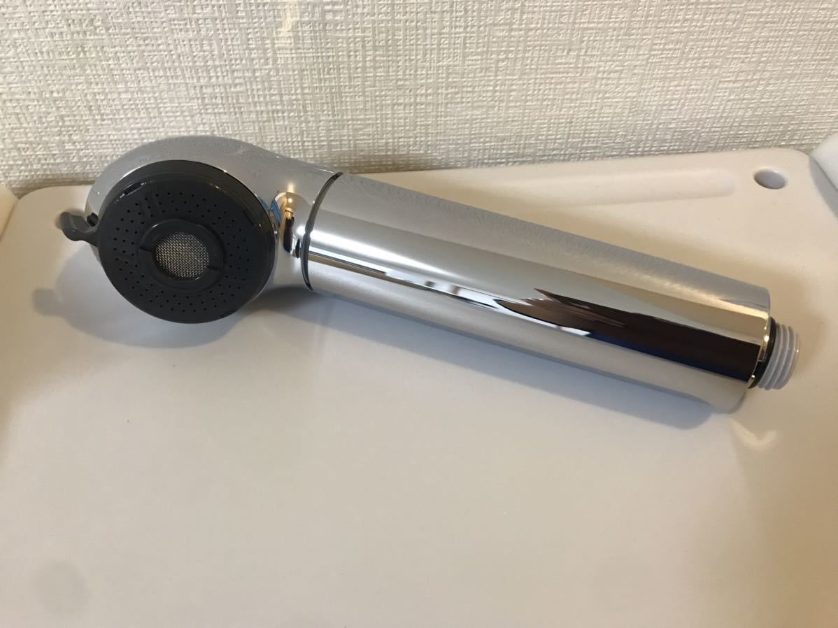 タカギ 浄水器本体 JH030JA2XE-02 (JA2プラスe用・メッキ） タカギ