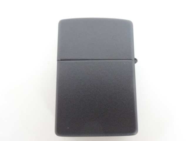 新品 未使用 1999年製 ZIPPO ジッポ ブラックタイシリーズ イーグル 鷲