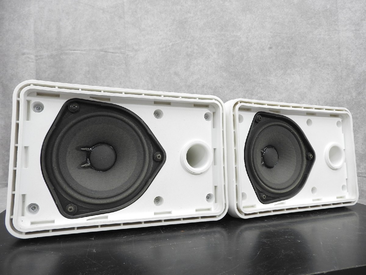101MM ボーズ - ペア スピーカー BOSE スピーカーシステム 中古BOSE