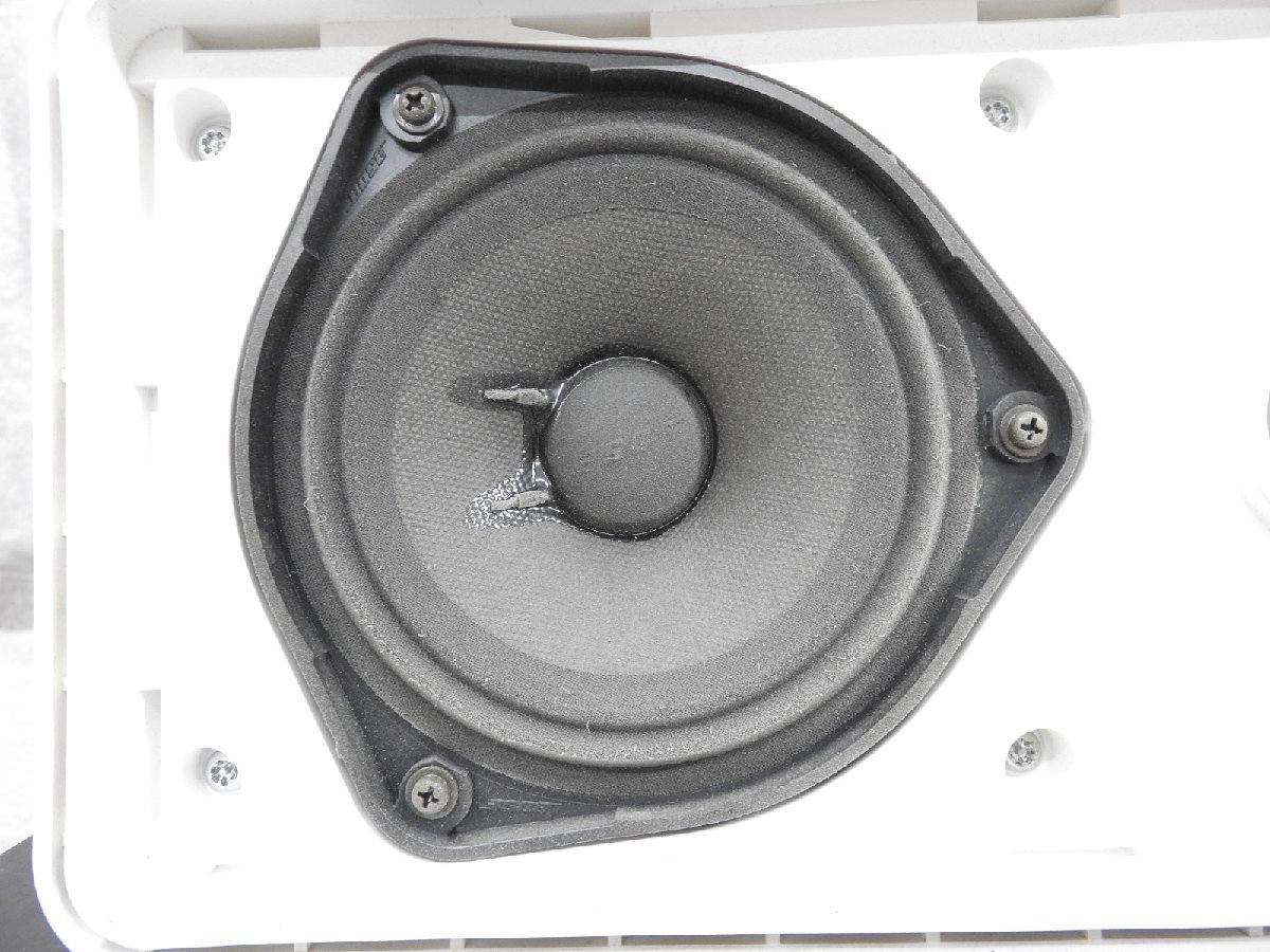 101MM ボーズ - ペア スピーカー BOSE スピーカーシステム 中古BOSE