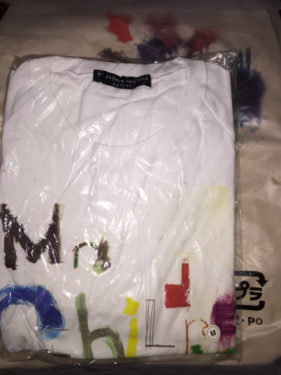 Mr.Children FC FATHER&MOTHER 29年目継続特典 立体パズル ファン