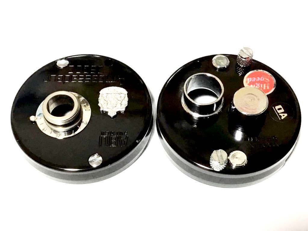 ABU/Ambassadeur/2500C/カップ/赤ハイ/ブラック/SWEDEN/オリムピック