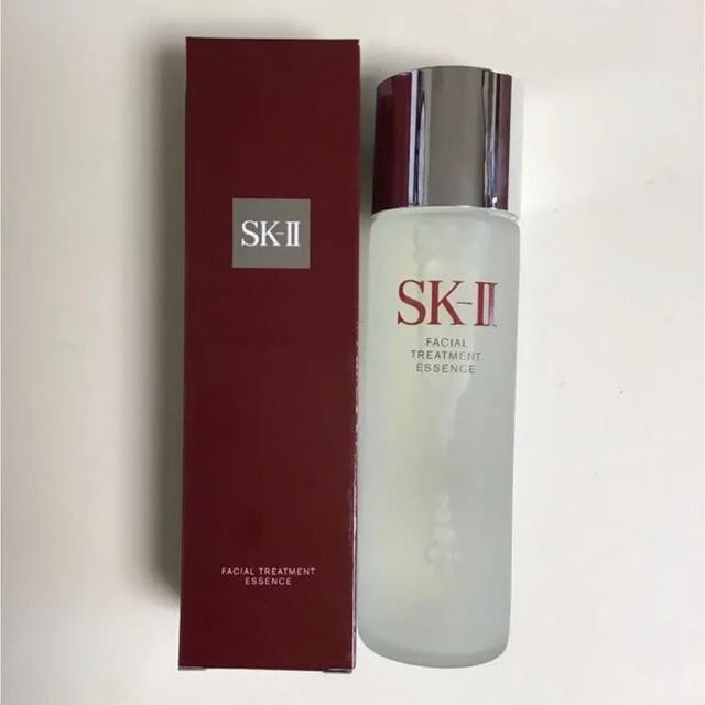 SK-II フェイシャルトリートメント エッセンス 230ml. □状態 【公式通販】