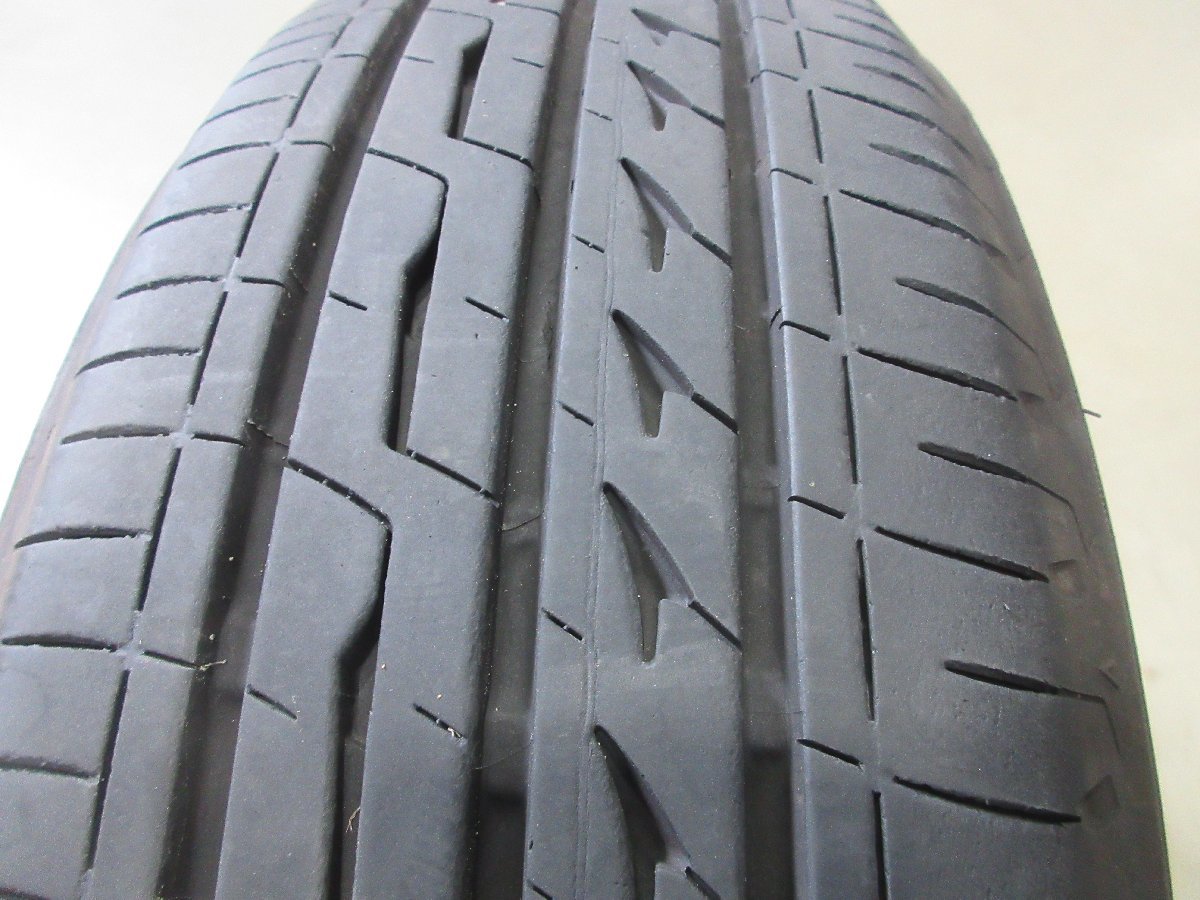 Φ 14インチ / タイヤ / ブリヂストン / レグノ / GR-XII / 175/65R14 / 4本 / 2020年製造 / 中古