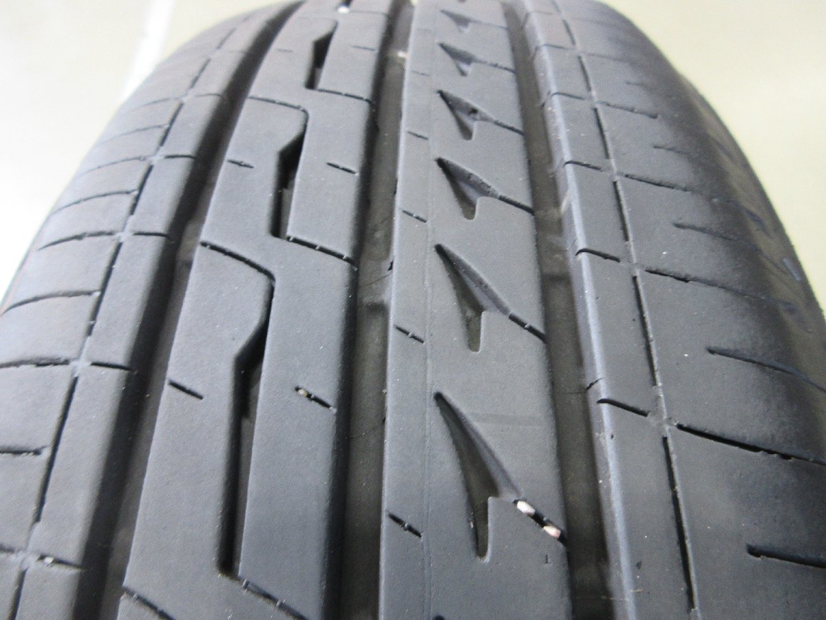 Φ 14インチ / タイヤ / ブリヂストン / レグノ / GR-XII / 175/65R14 / 4本 / 2020年製造 / 中古