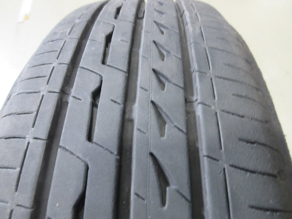 Φ 14インチ / タイヤ / ブリヂストン / レグノ / GR-XII / 175/65R14 / 4本 / 2020年製造 / 中古