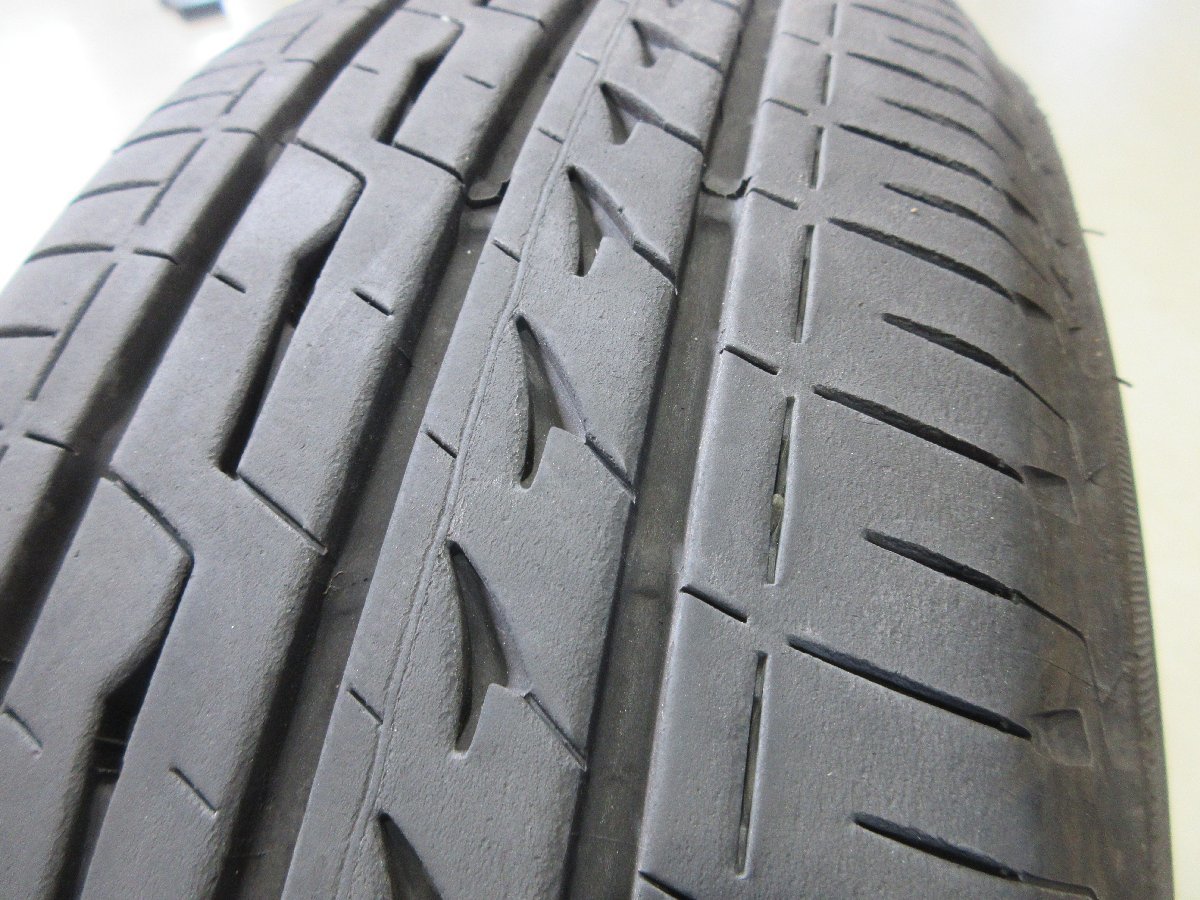Φ 14インチ / タイヤ / ブリヂストン / レグノ / GR-XII / 175/65R14 / 4本 / 2020年製造 / 中古
