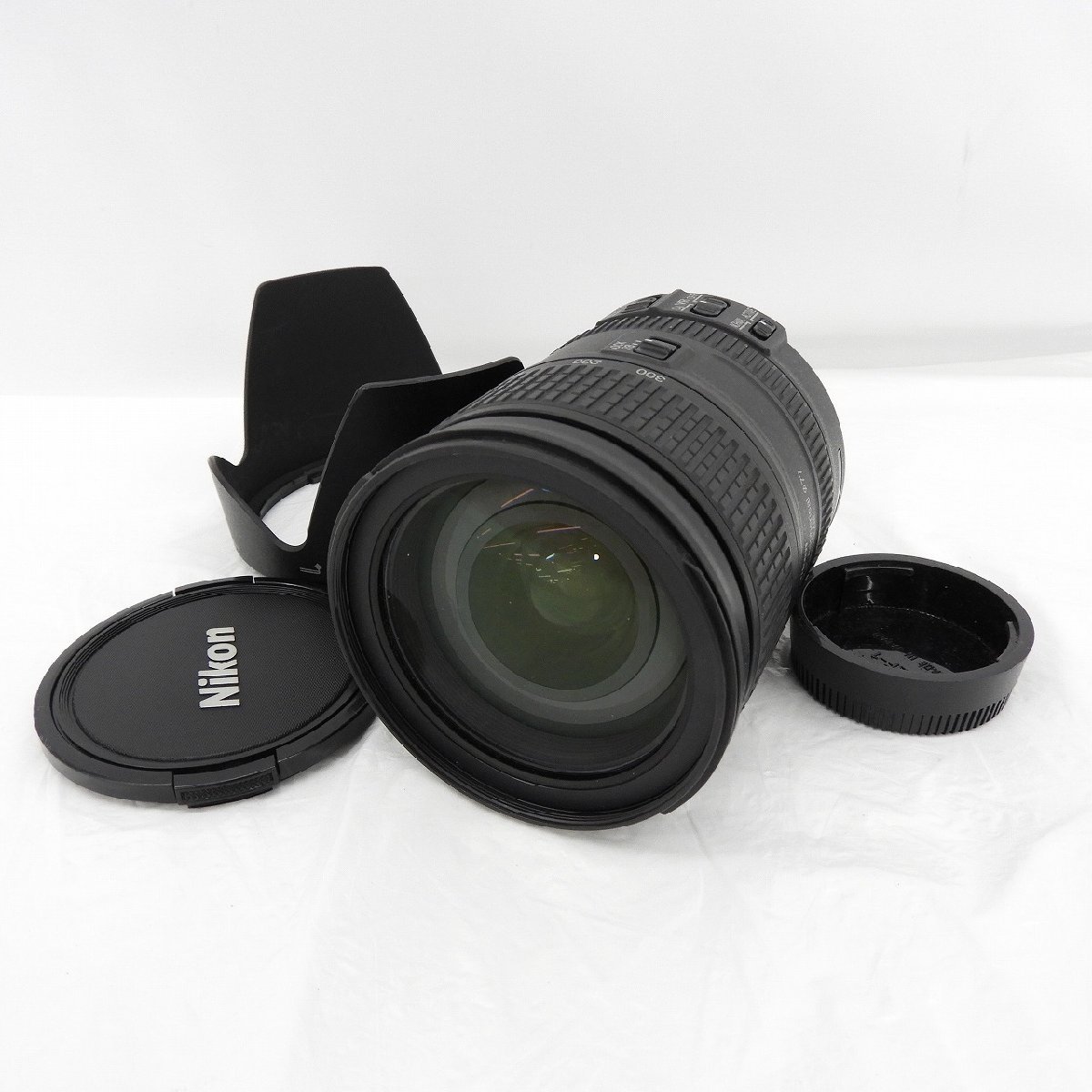 中古品】Nikon ニコン カメラレンズ ズームレンズ AF-S NIKKOR 28 
