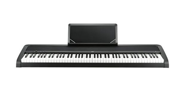 100円～ 美品 KORG コルグ デジタルピアノ B1 2019年 電子ピアノ 楽器