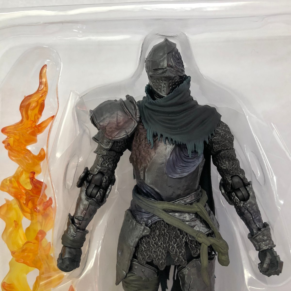 S.H.Figuarts 指痕爛れのヴァイク 「ELDEN RING エルデンリング
