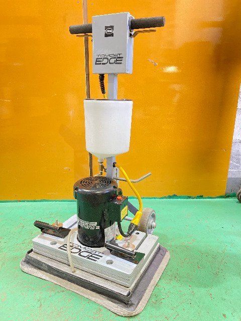 エッジtomcat edge