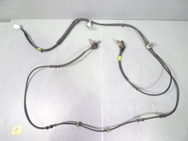 ジムニー ABA-JB23W ABS センサー 9型 Xアドベンチャー フロント用 テスト済 1kurudepa