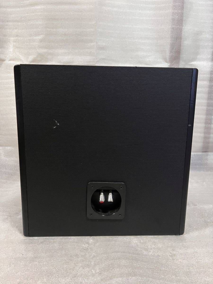 PHASE EVOLUTION ALIANTE SI 10” フェイズリニア アリアンテ サブ
