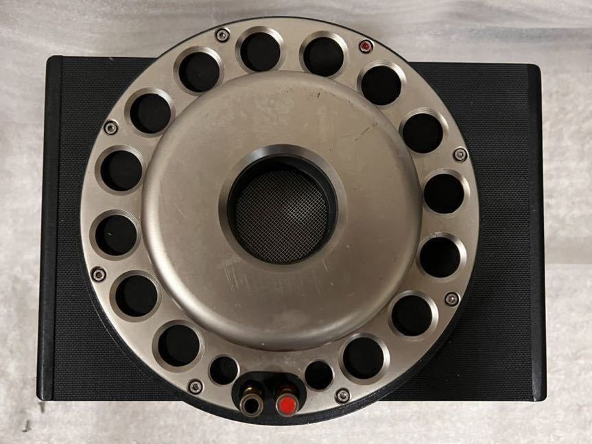 PHASE EVOLUTION ALIANTE SI 10” フェイズリニア アリアンテ サブ