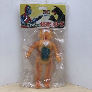 ブルマァク ベル星人のYahoo!オークション(旧ヤフオク!)の相場・価格を 
