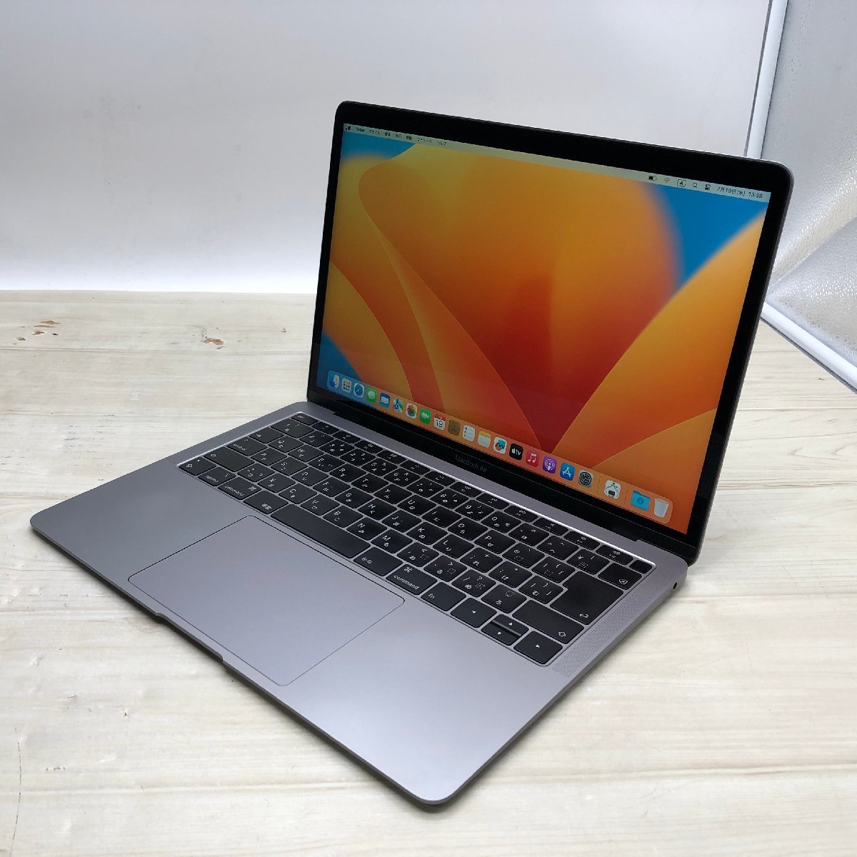 Air MacBook Apple Retina com: 1.6GHz 13-inch - Core 2020) (13-inch 