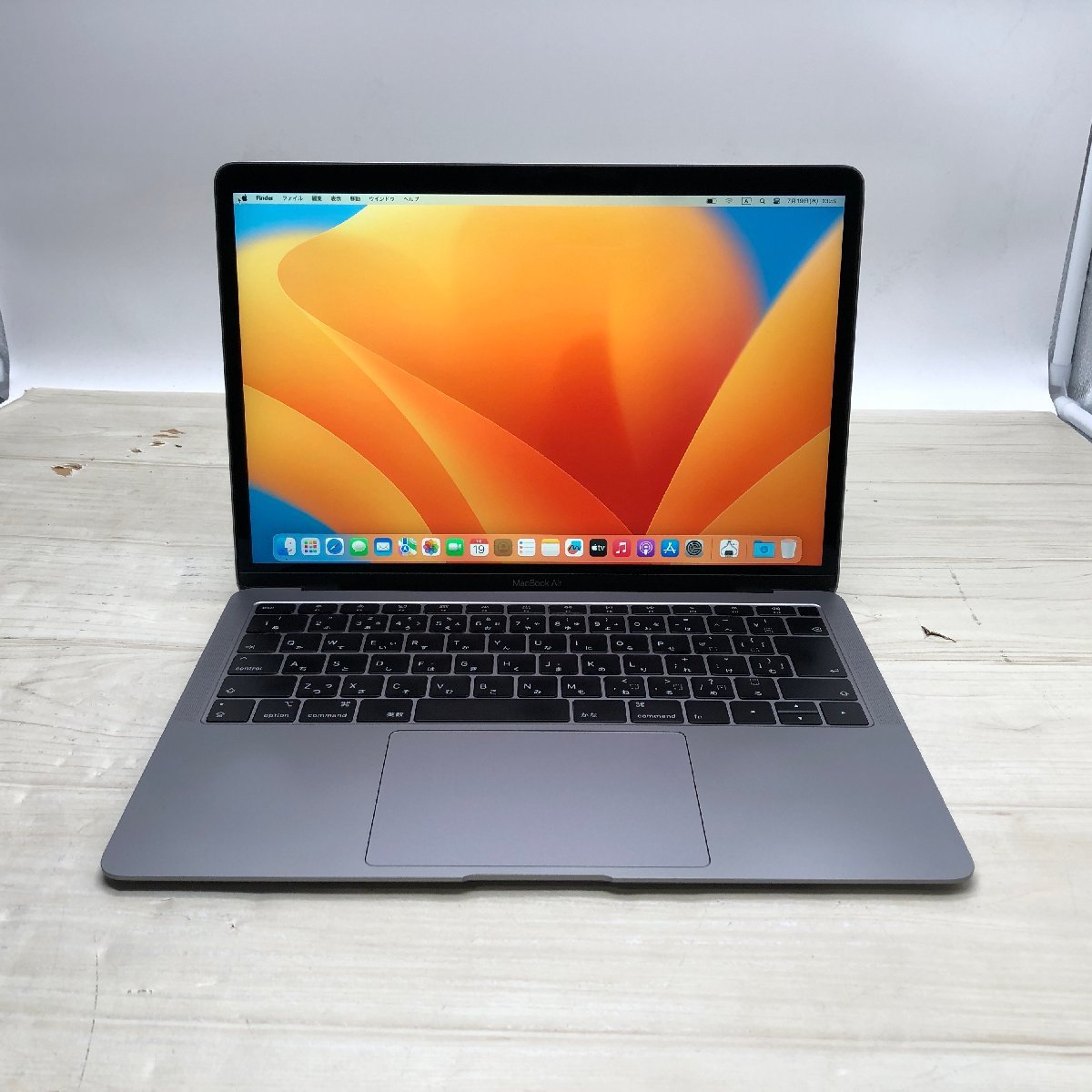 Air MacBook Apple Retina com: 1.6GHz 13-inch - Core 2020) (13-inch 
