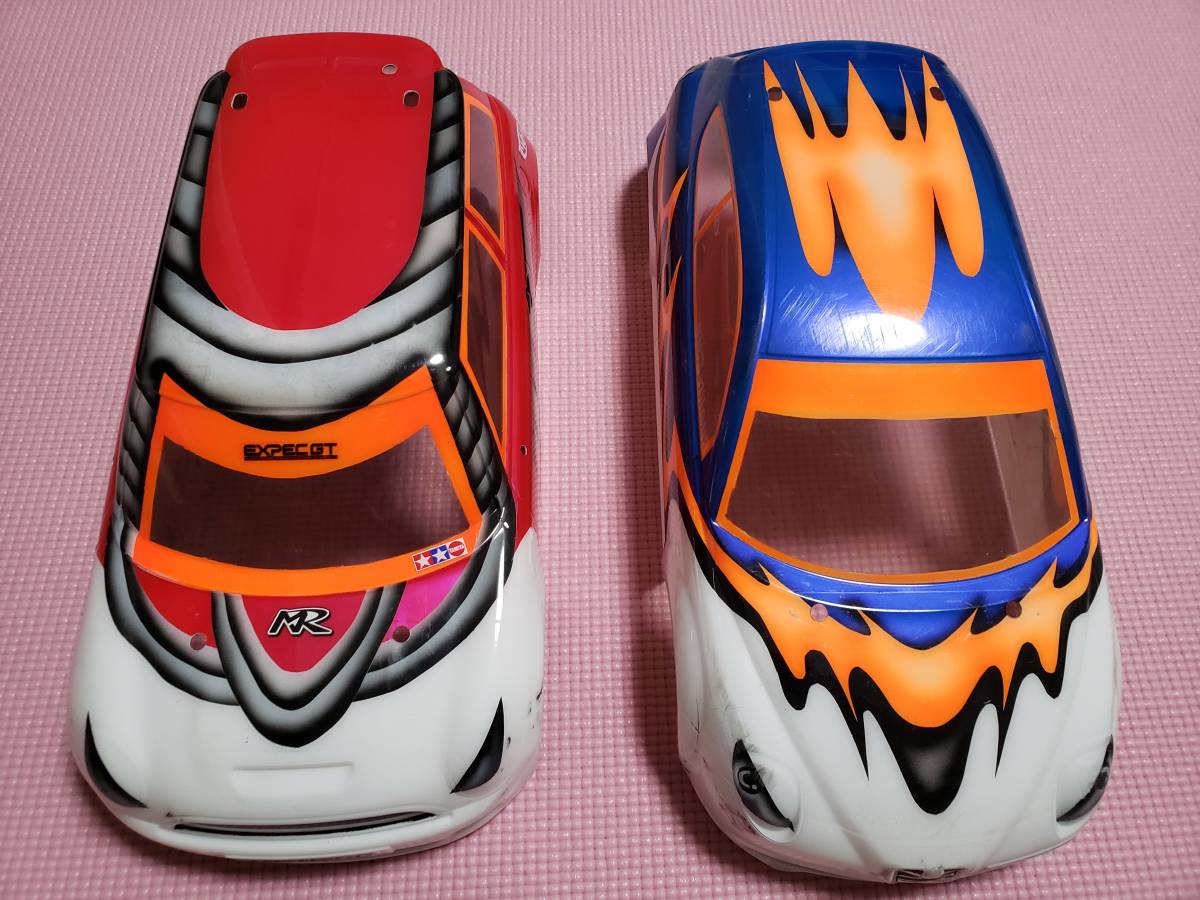 豊富な，新作 タミヤ ミニ Ｍ０５ ボディー(ボディ)｜売買されたオークション情報、yahooの商品情報をアーカイブ公開 - オークファン ボディ