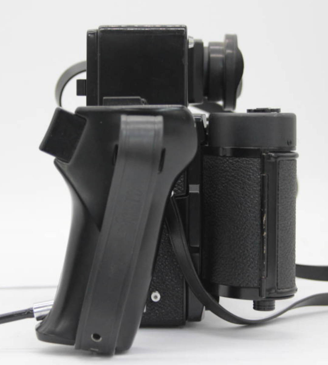 Mamiya Universal Press 127mm 6x9 ホルダー 3型 グリップ3型 マミヤ