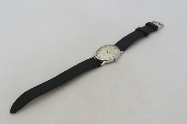 1円～【稼働品】OMEGA Geneve オメガ ジュネーブ 511.416 手巻き  