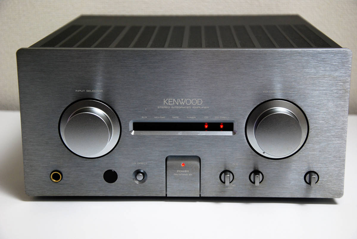 Sansui AU-D707F プリメインアンプ◇ジャンク品 【公式通販】