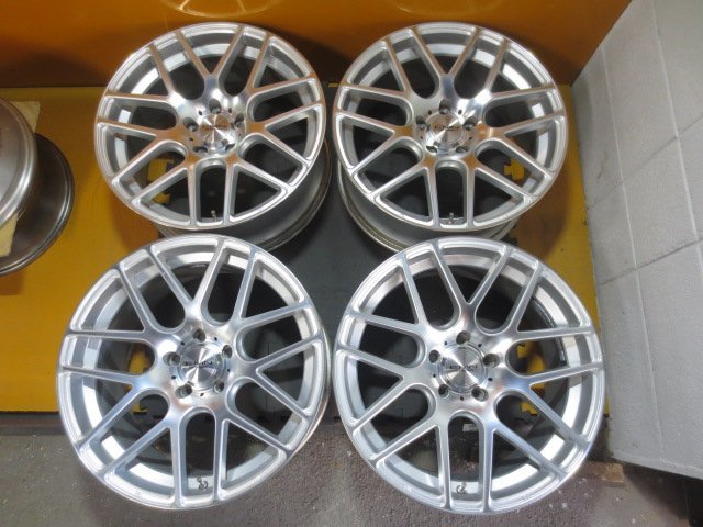 BMW ホイール 19インチ EMN Germany T108 タイヤセット pcd120 BMW ホイール 19インチ EMN Germany T108 タイヤセット pcd120