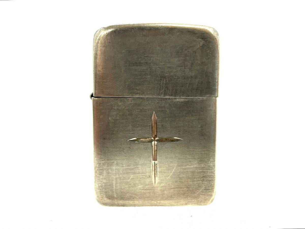 ZIPPO STERLING ジッポー スターリングシルバー スターリング ジッポ