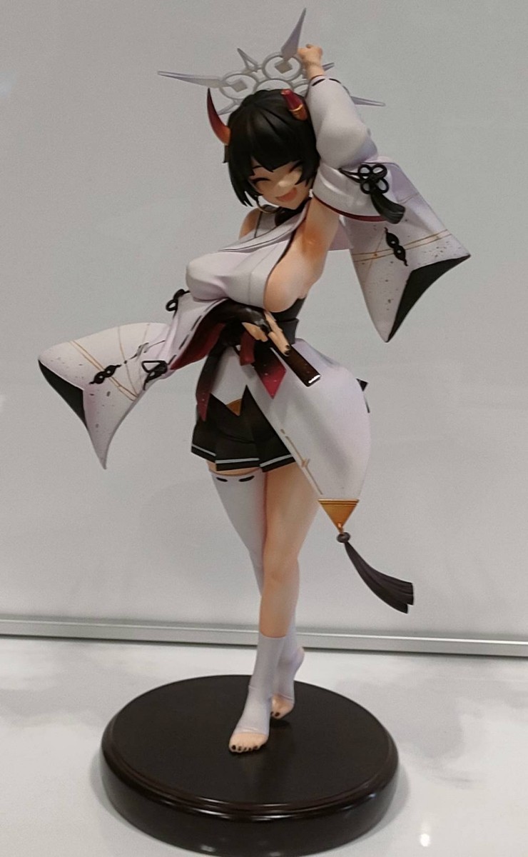 S.H.Figuarts 乙骨憂太-劇場版呪術廻戦0- WF2023S Hermit Crab ブルーアーカイブ 天地ニヤ -ワンフェス2023夏Summer