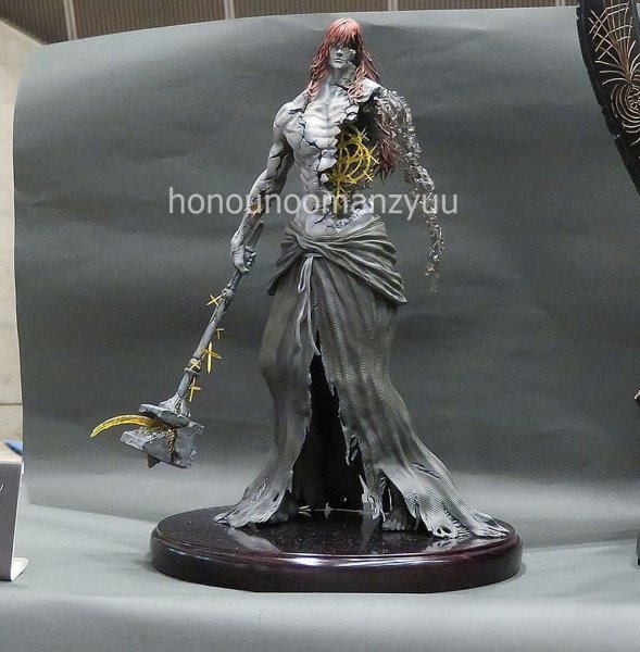 WF2023s G-rug 黄金律ラダゴン /ワンフェス 夏 summer ハリギリ