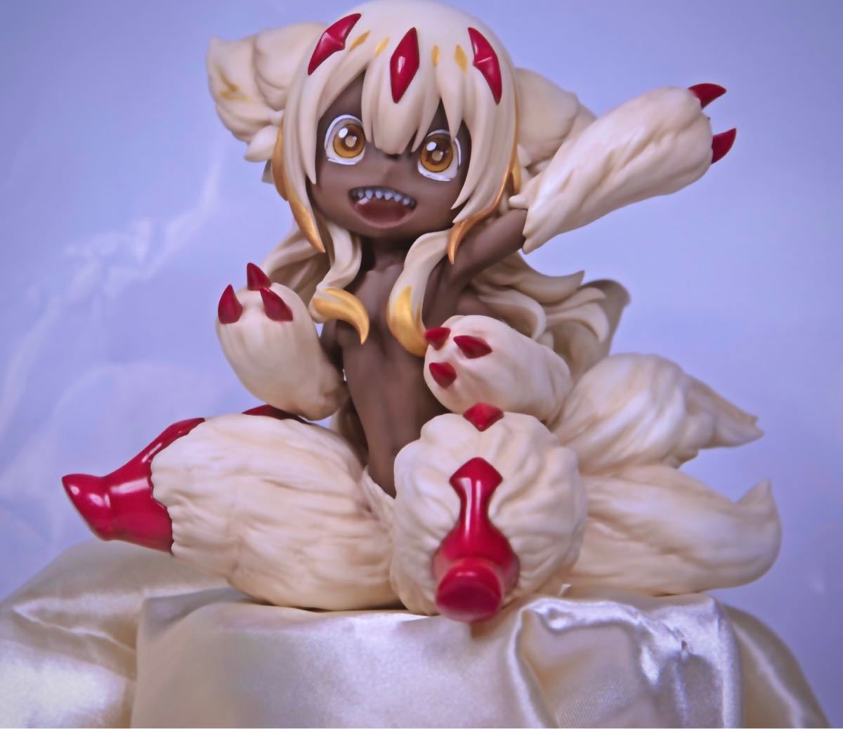 新品，得価 ファプタ 異翼の子 ガレージキット メイドインアビス ワンフェス ワンダーフェスティバル WF2023S 正規品 新作(その他)｜売買されたオークション情報、yahooの商品情報をアーカイブ公開 - オー その他
