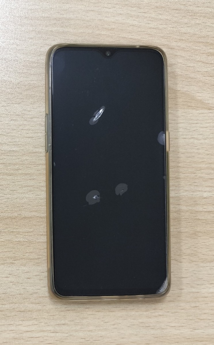 ☆OPPO Reno A 128GB 楽天モバイル ブラック SIMフリー 動作確認済