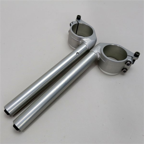 ♪YZF-R1/5PW 純正 セパレートハンドル(Y0724A06)02年式